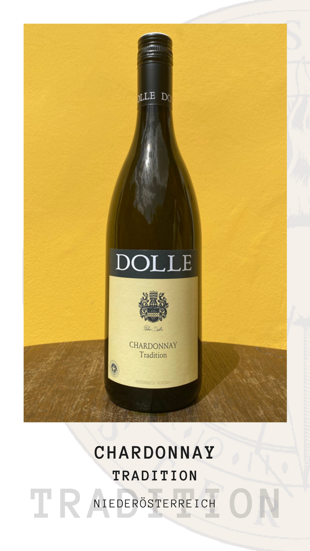 Weingut Dolle - Chardonnay Tradition