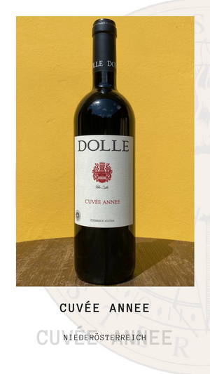 Weingut Dolle - Cuvée Annee