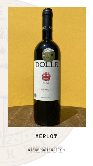 Weingut Dolle - Merlot